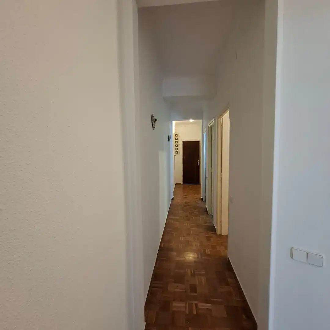 Piso de alquiler en Horta - Guinardó