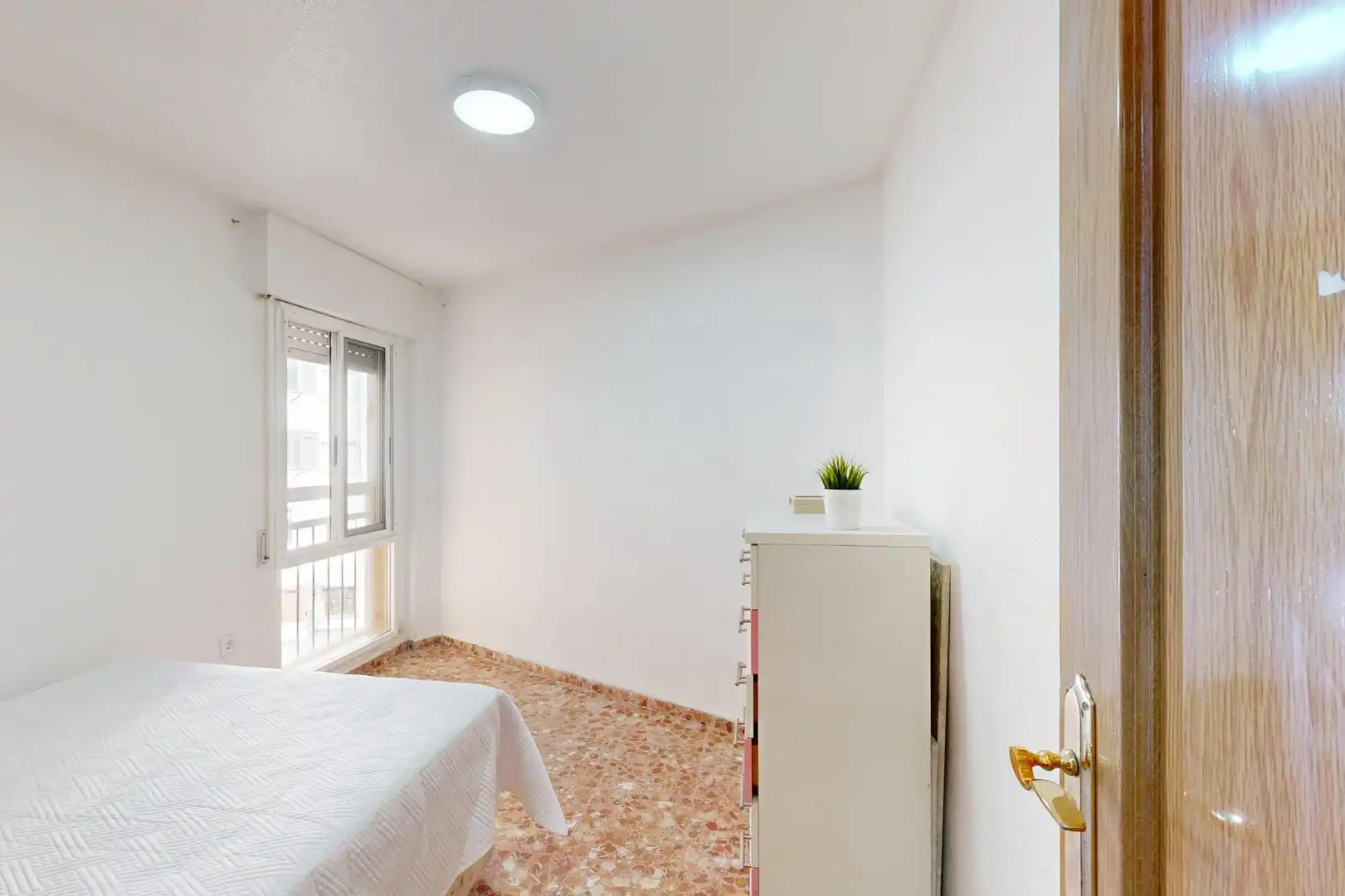 Habitación de Piso en venta en Cartagena con Calefacción