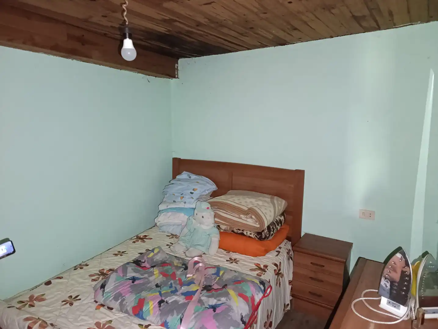 Casa con jardín en venta en O Saviñao, imagen 10