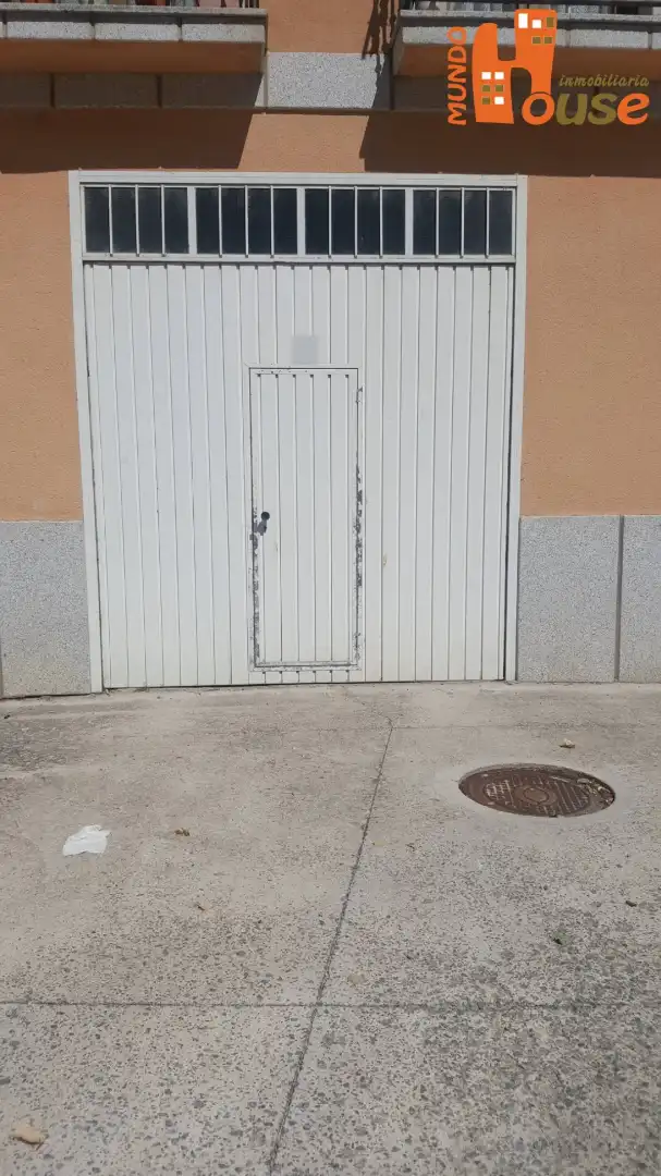 Àtic de lloguer a Paseo Don Juan de Borbón, Real Sitio de San Ildefonso