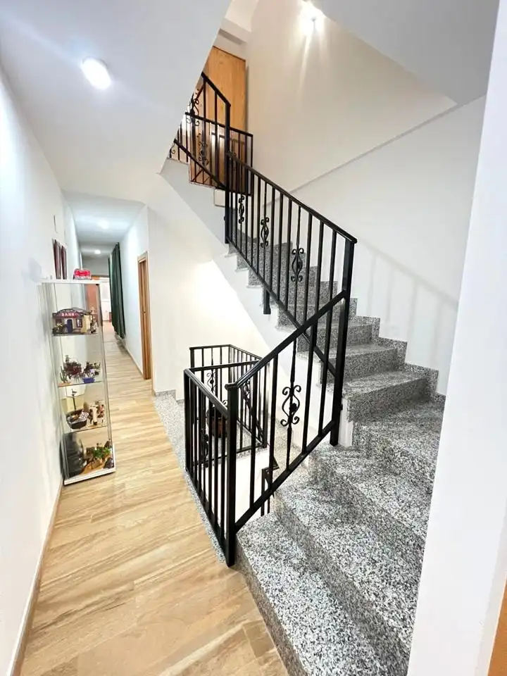 Casa o chalet en venta en Valverde de Leganés con Terraza