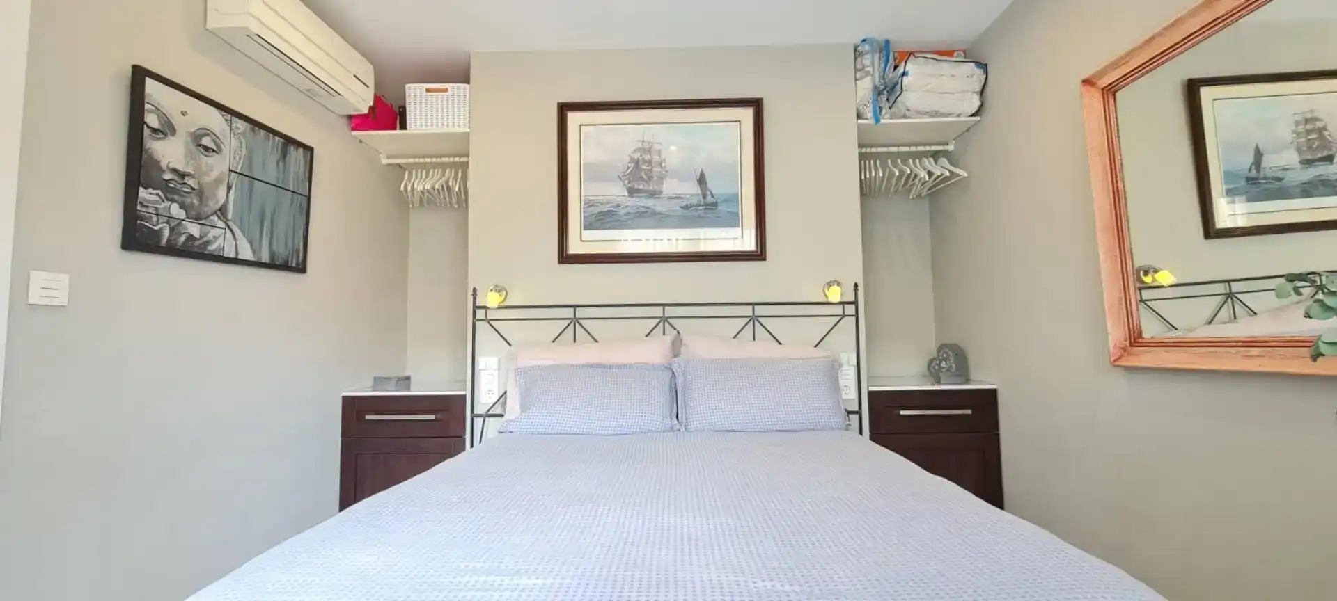 Habitación de Piso en venta en Poblats Marítims