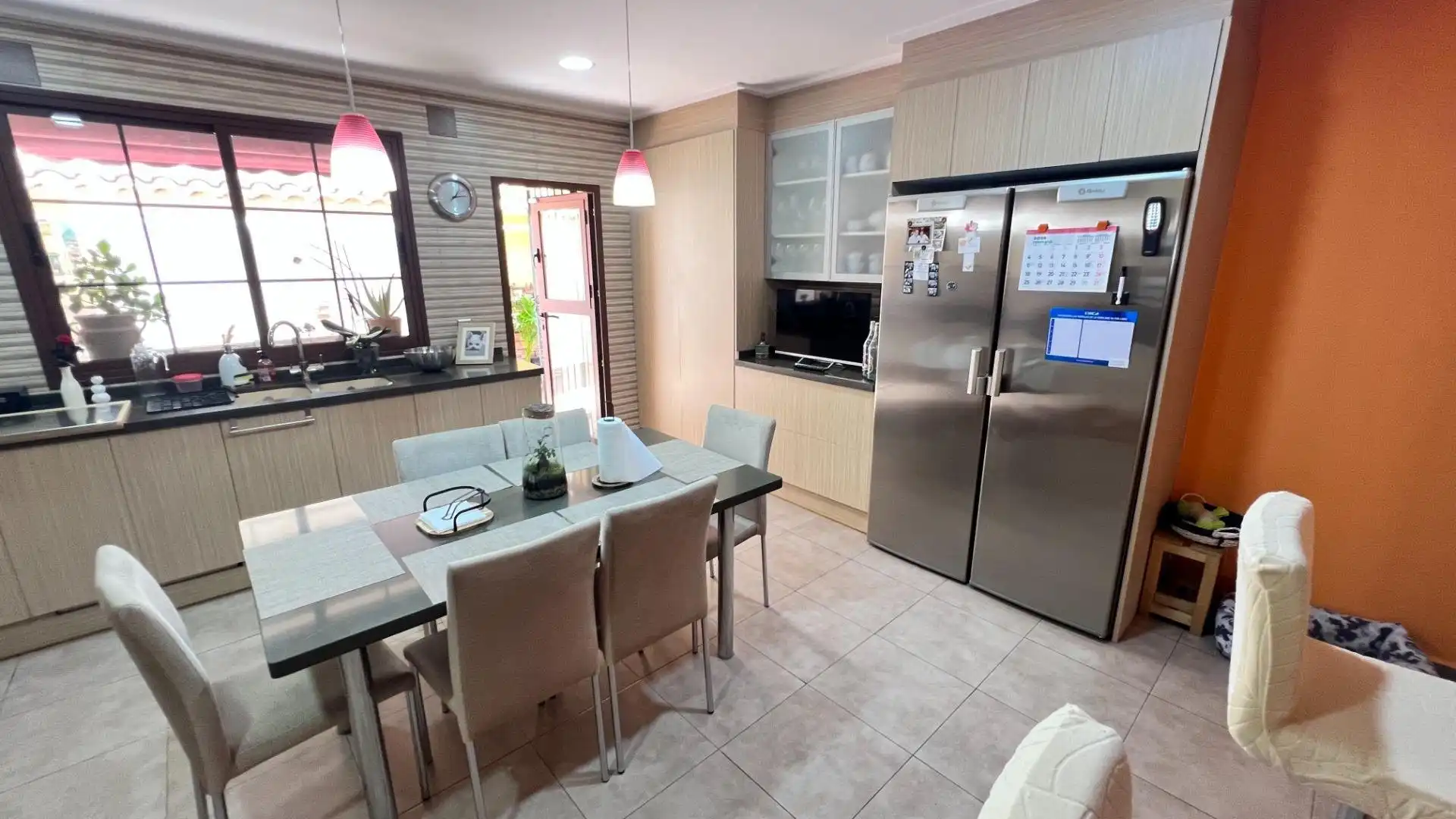 Casa rústica con jardín en venta en N/A, imagen 22