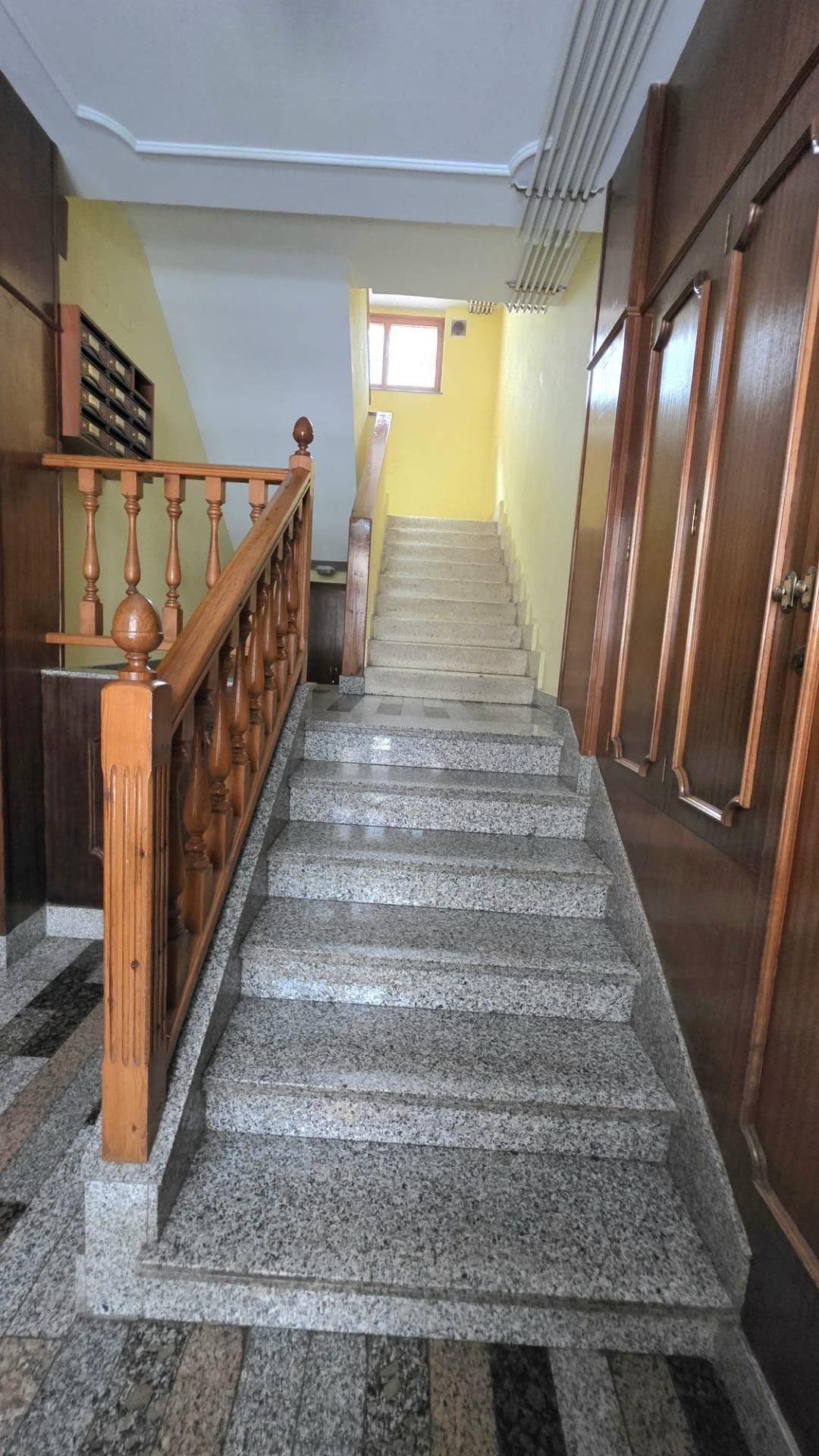 Apartament en venda en Gijón  amb Traster