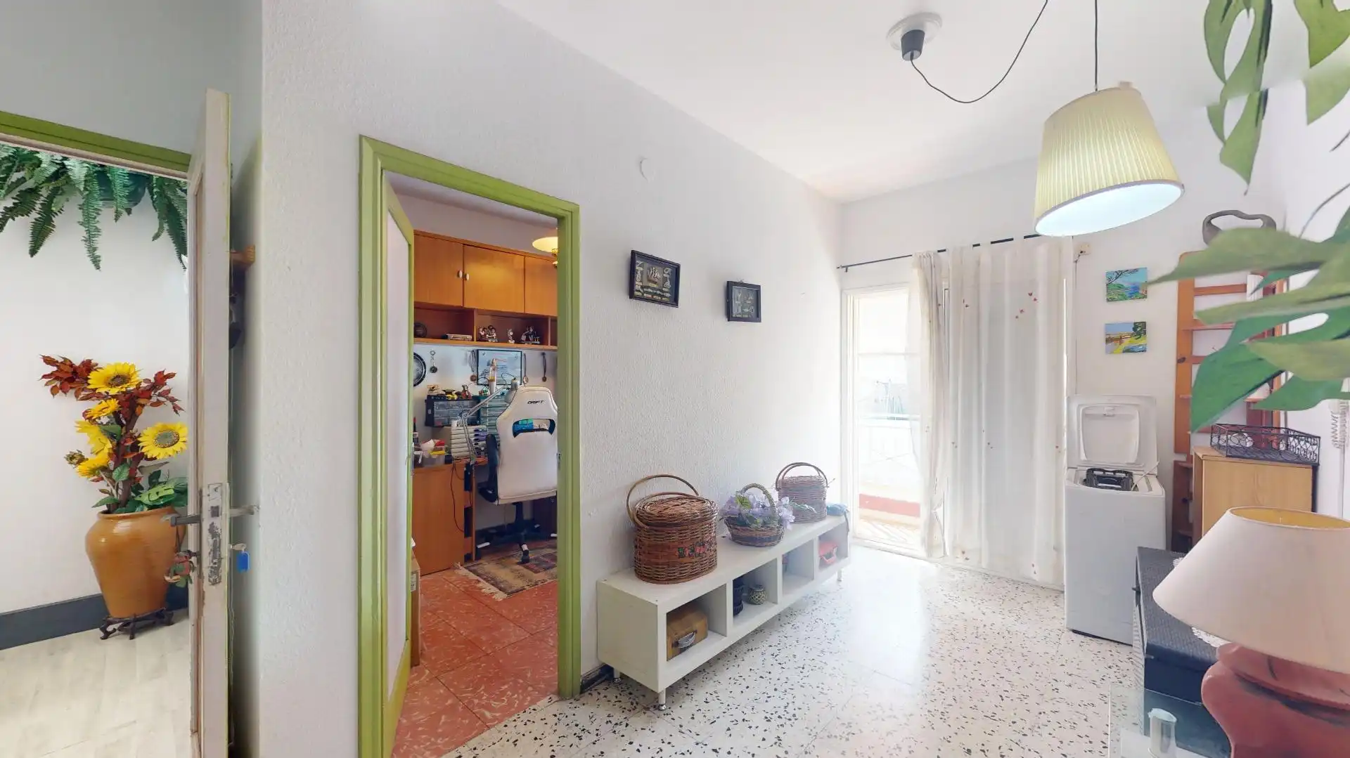 Casa en venda a Calle Rodrigo de Triana 32, imagen 38