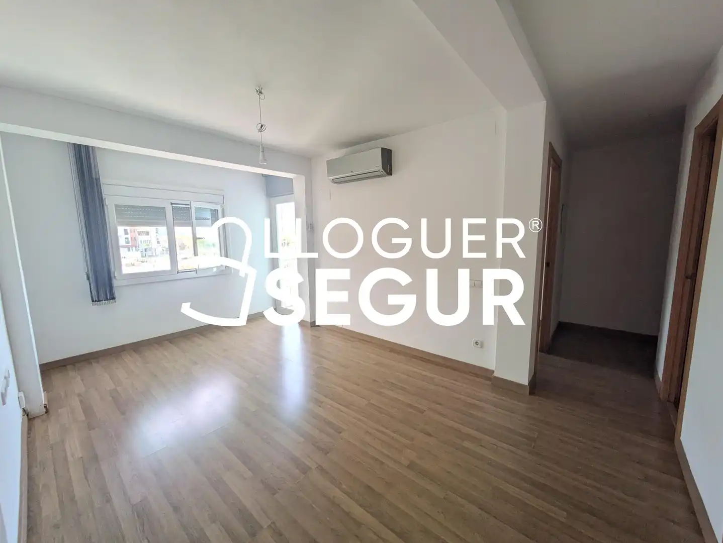 Piso con ascensor en alquiler en Escultor Llimona, imagen 4