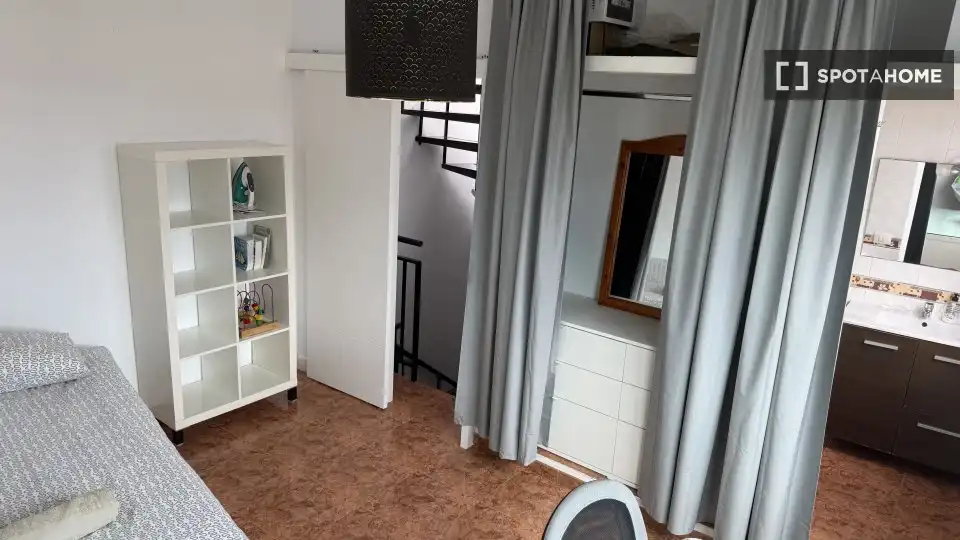 Room in Triana