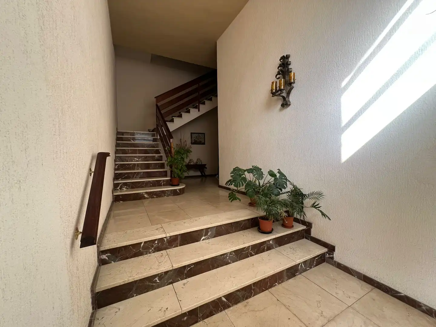 Wohnung zum Verkauf in Mérida mit Heizung und Abstellraum