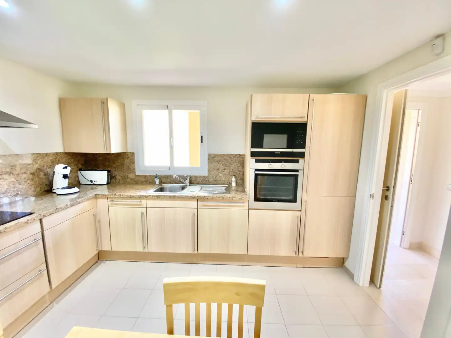 Apartament amb terrassa de lloguer a Benamara - Atalaya, imagen 15