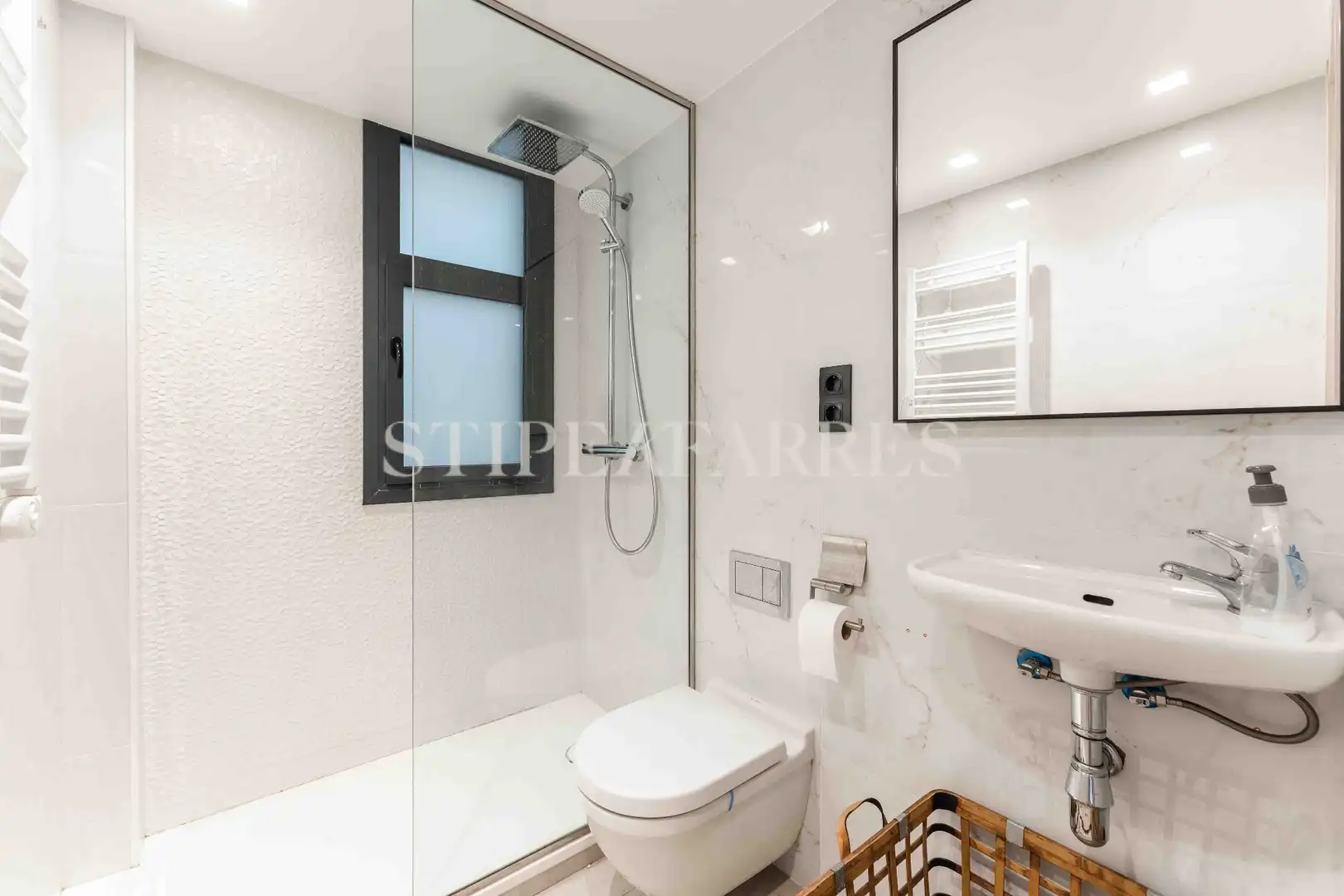 Penthouse mit Terrasse zum Verkauf in Sarrià - Sant Gervasi, imagen 19