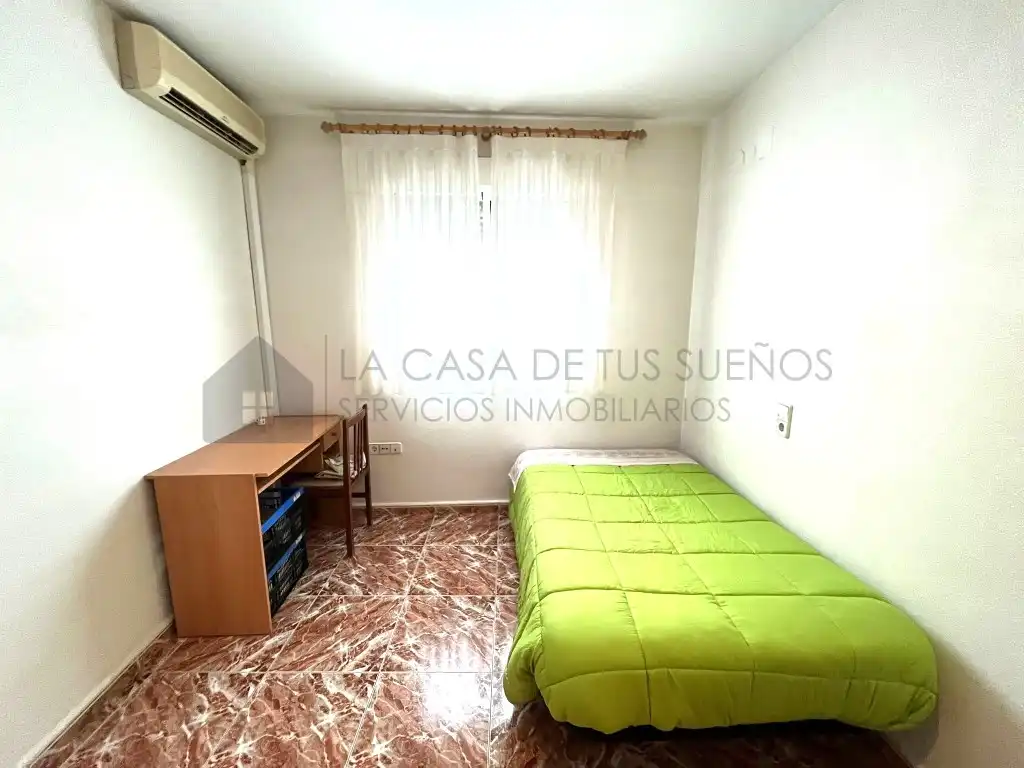 Dormitori de Casa o xalet en venda en Sax