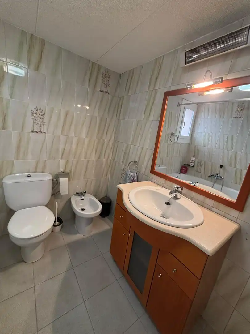 Casa amb terrassa en venda a Bítem, imagen 7