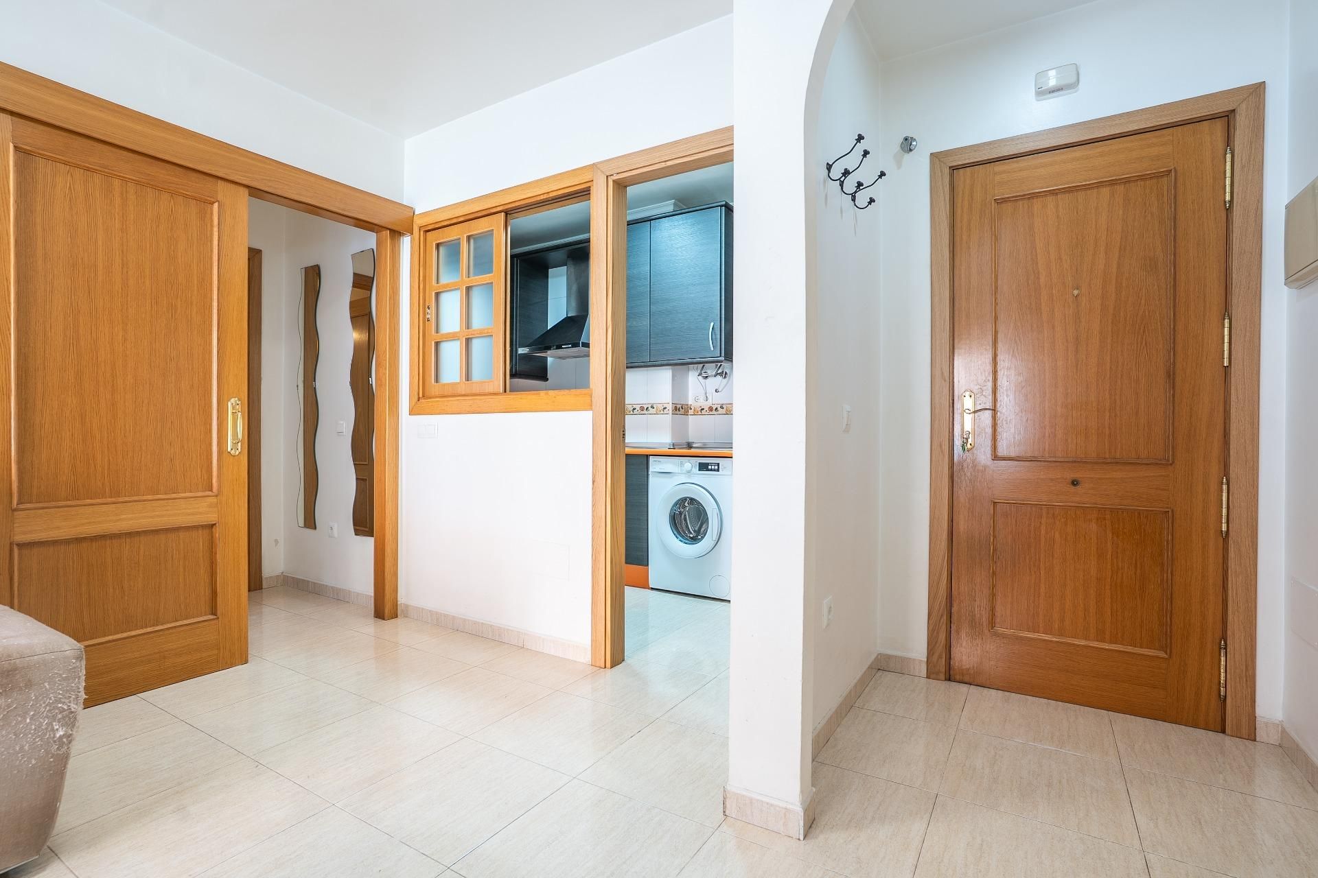 Pis en venda en Roquetas de Mar amb Aire condicionat i Balcó