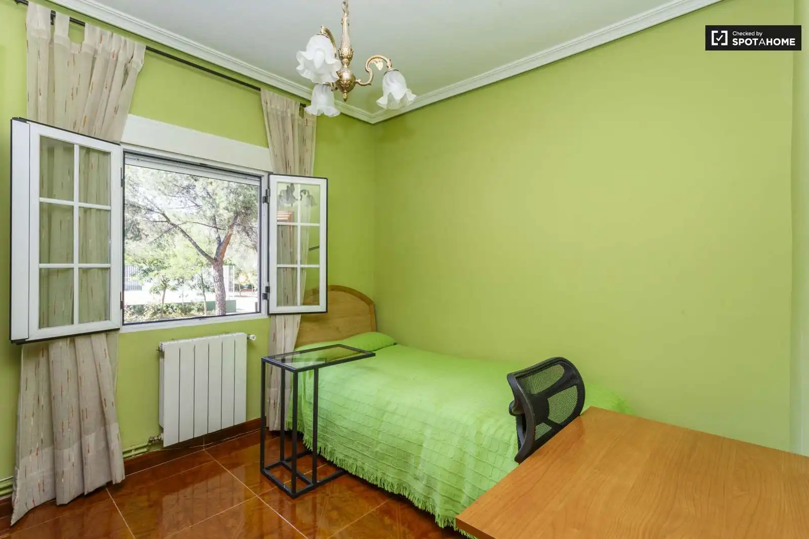 Habitació a Pueblo Nuevo