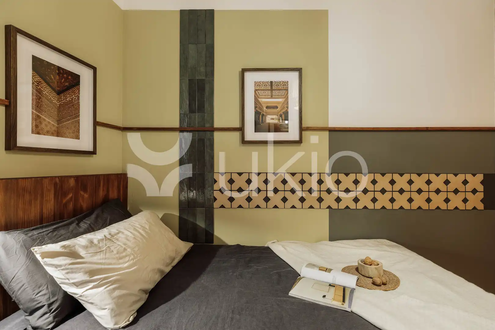 Apartamento con ascensor en alquiler en Carrer dels Mestres Casals i Martorell, imagen 20