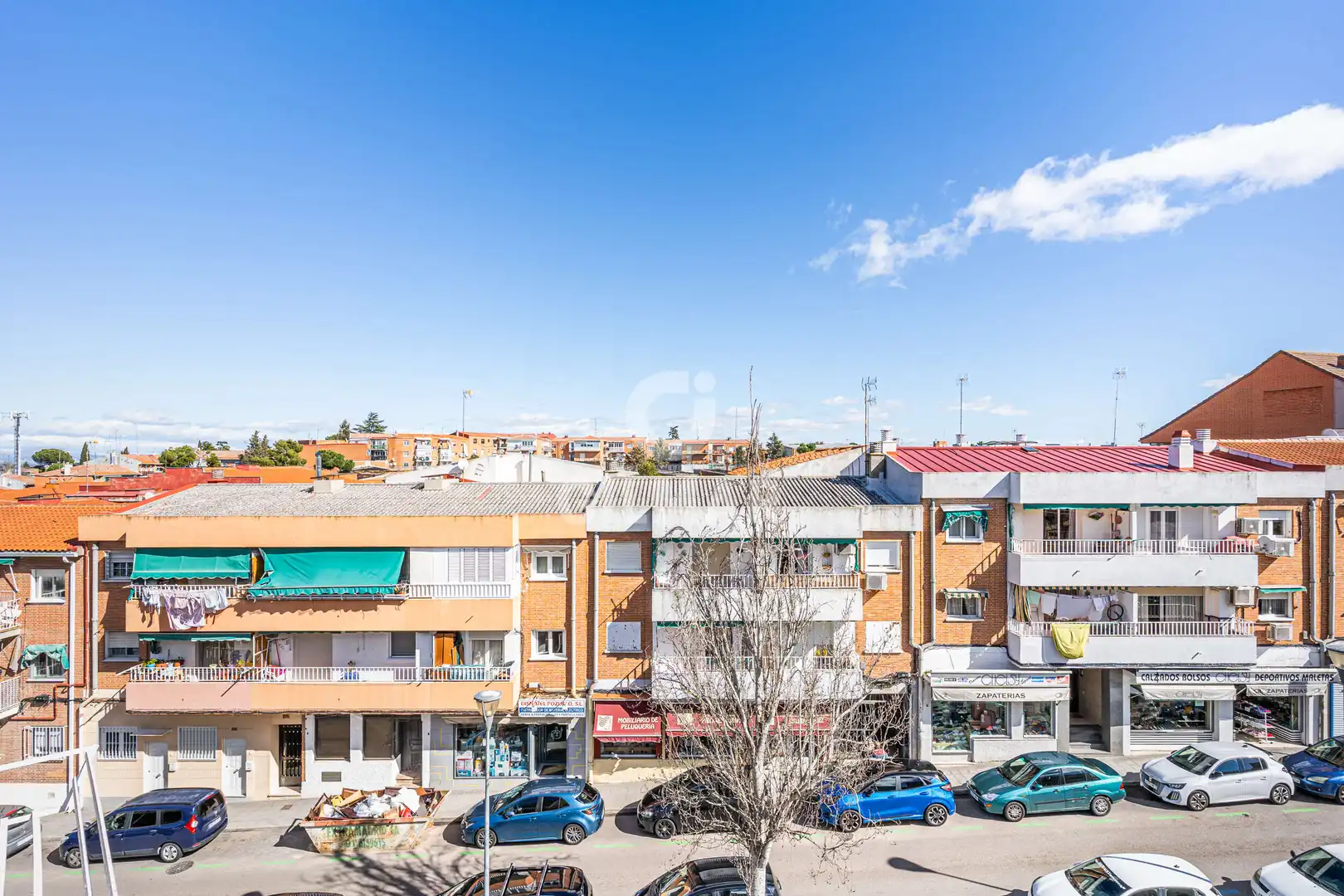 Wohnung zum Verkauf in Pueblo