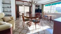 Dining room of Apartment for sale in La Pobla de Farnals  with Terrace
