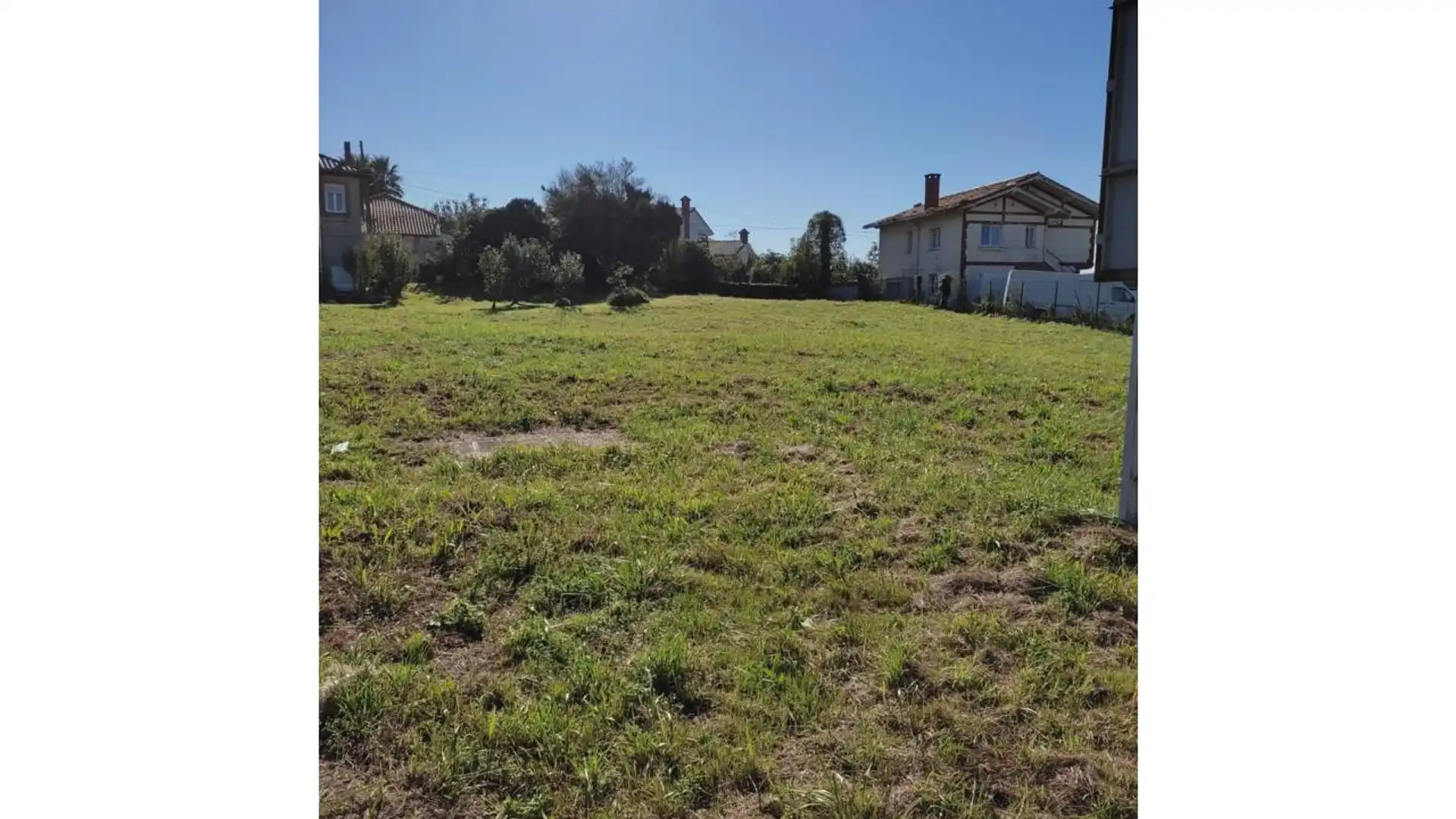 Residencial en venta en Camargo