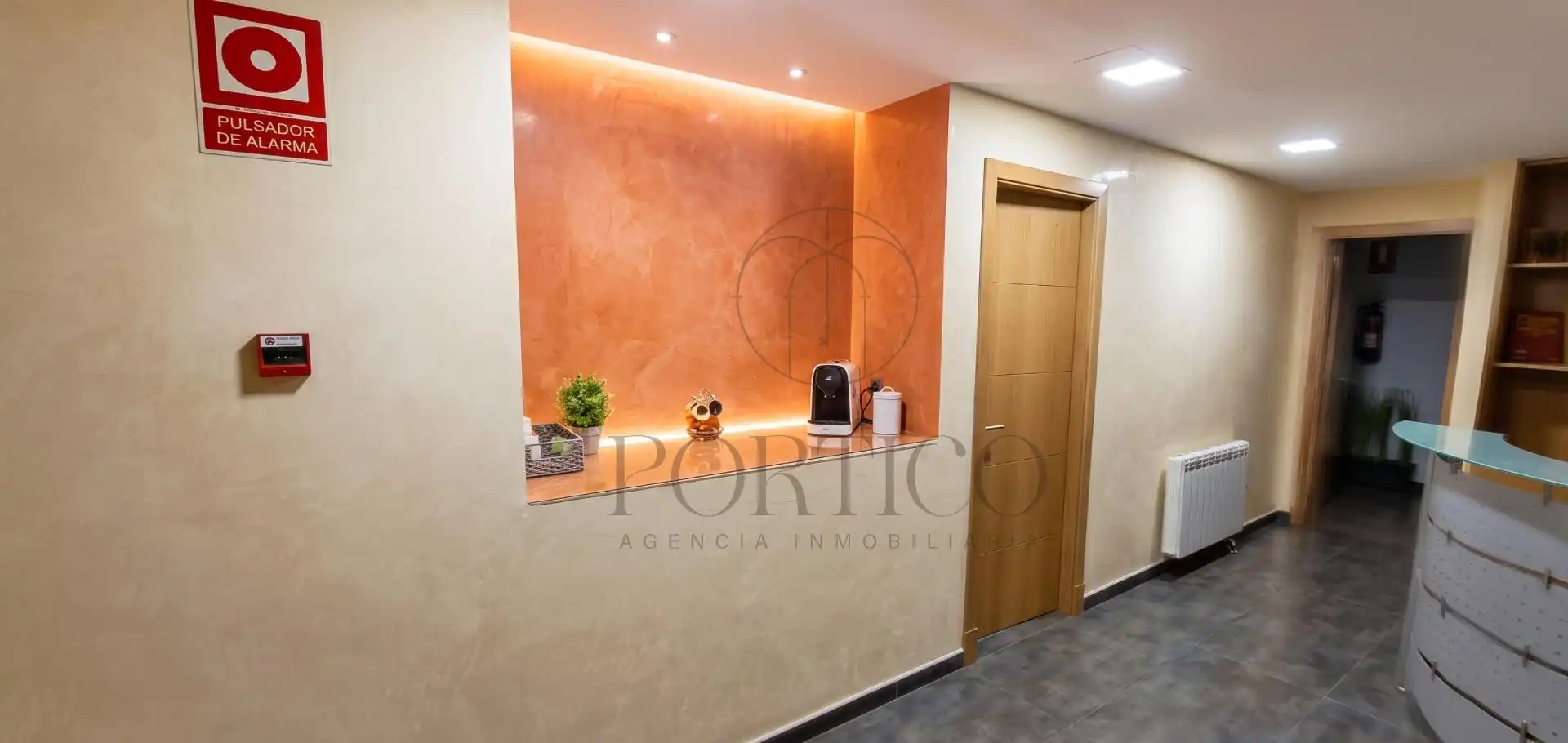 Office for rent in O Porriño