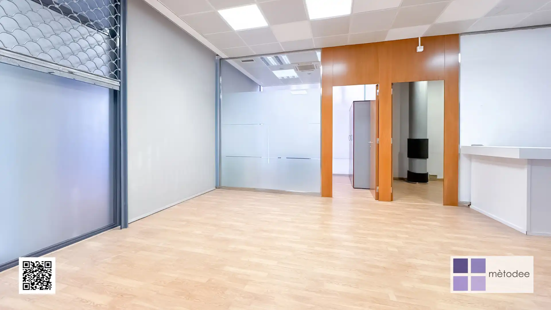 Business premises for sale in Carrer de Llull, imagen 29