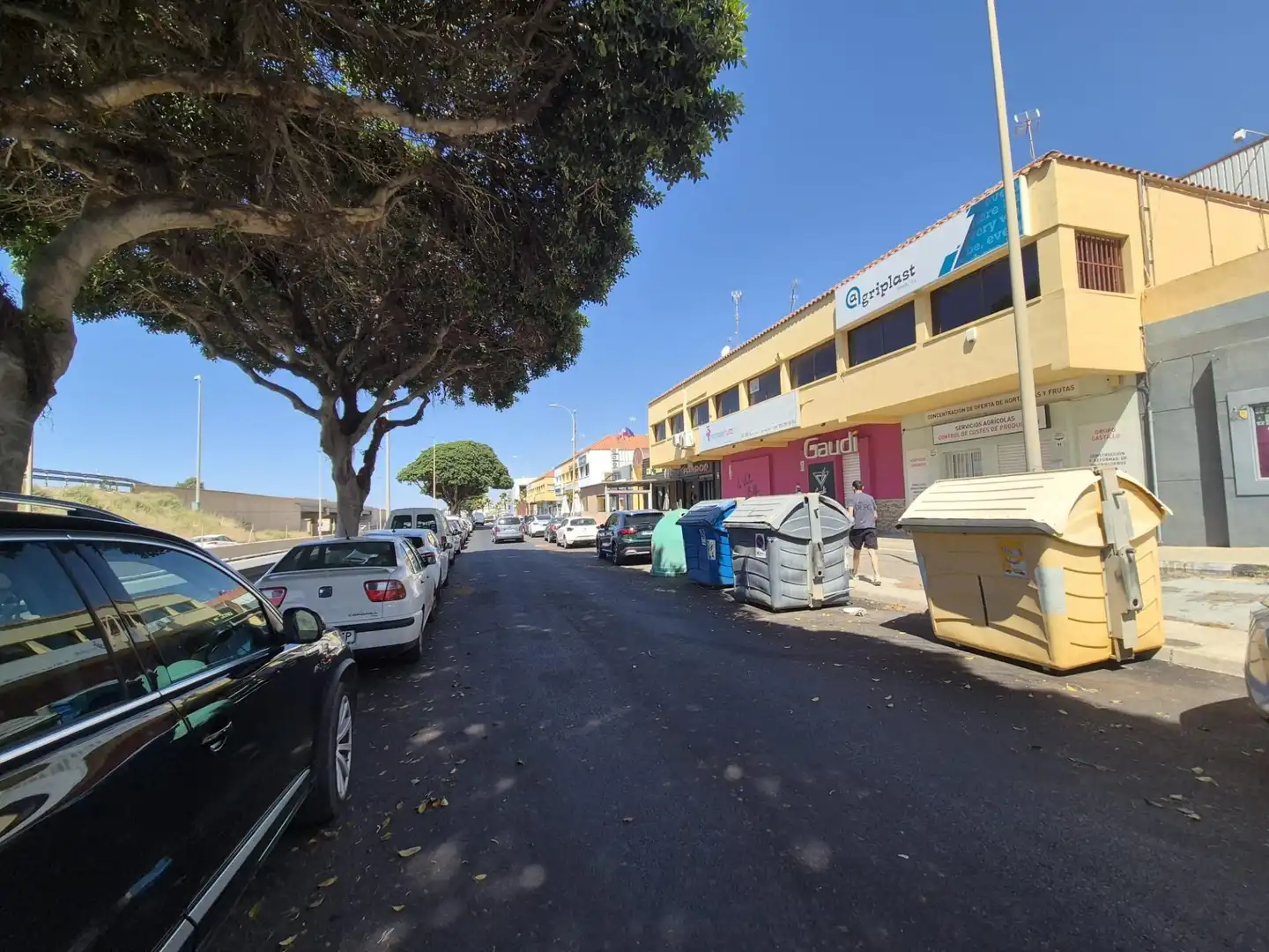 Office space for sale in Santa María del Águila, imagen 21