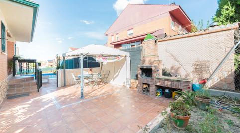 Foto 2 de Casa adosada en venda a Batres, Madrid