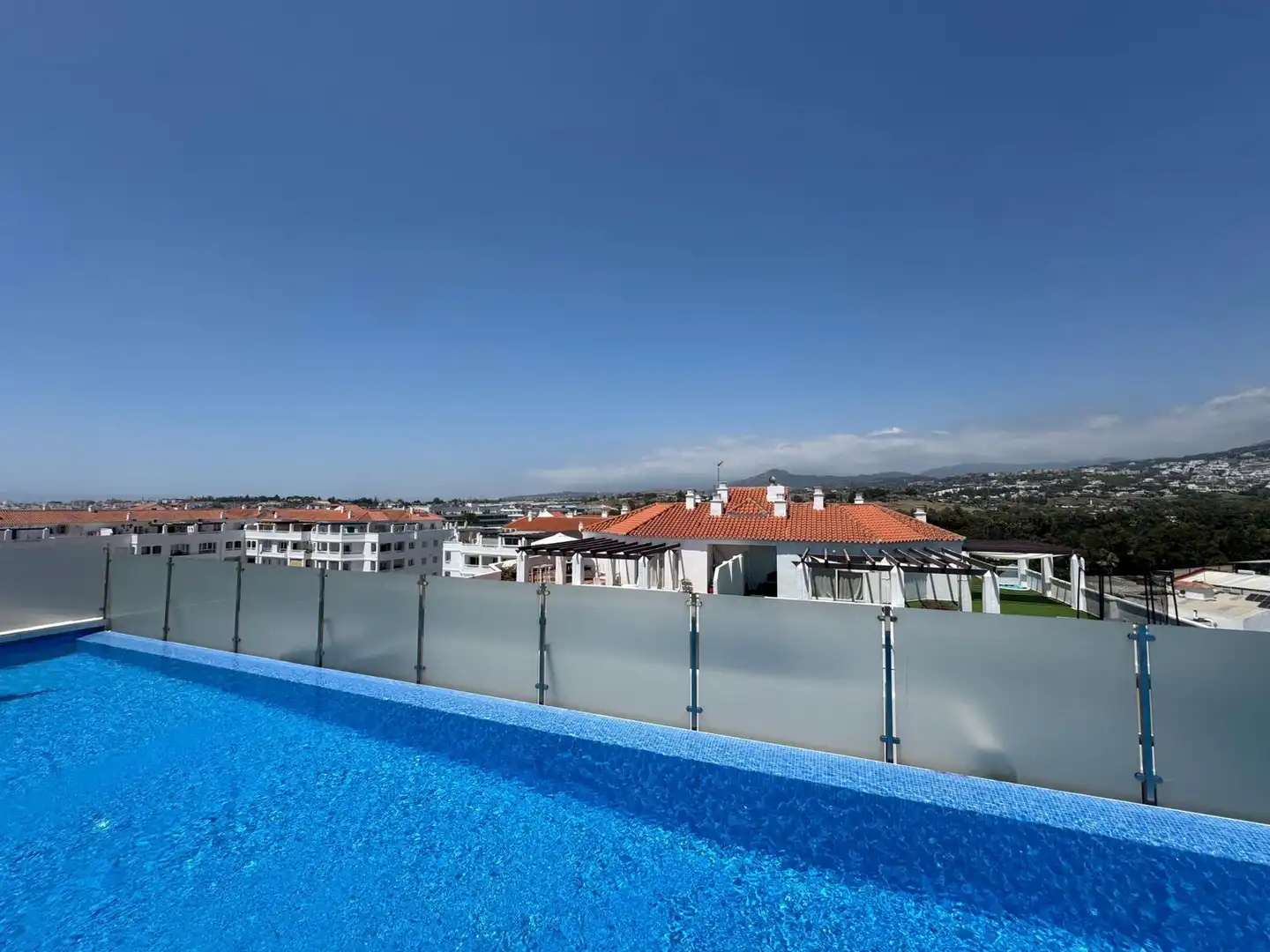 Flat with pool for sale in Nueva Andalucía, imagen 29