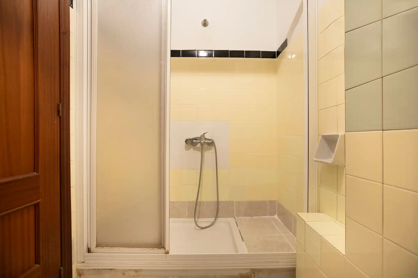 Baño de Piso en venta en Santander con Terraza, Amueblado y Balcón