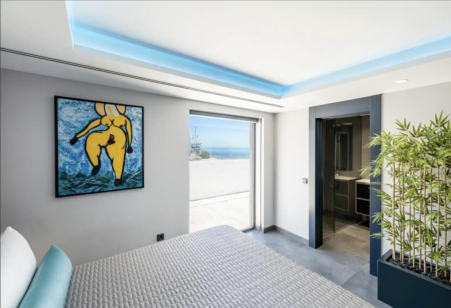 Chalet con piscina en venta en La Cala Mijas, imagen 18