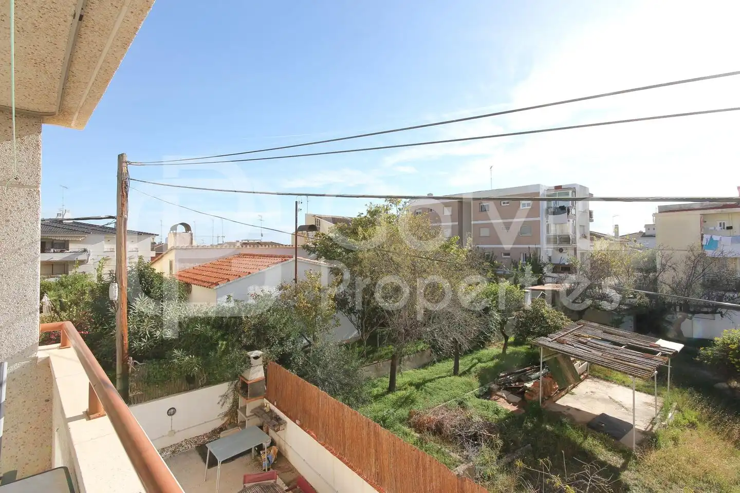 Pis en venda a Oceà Atlàntic, Cunit Residencial