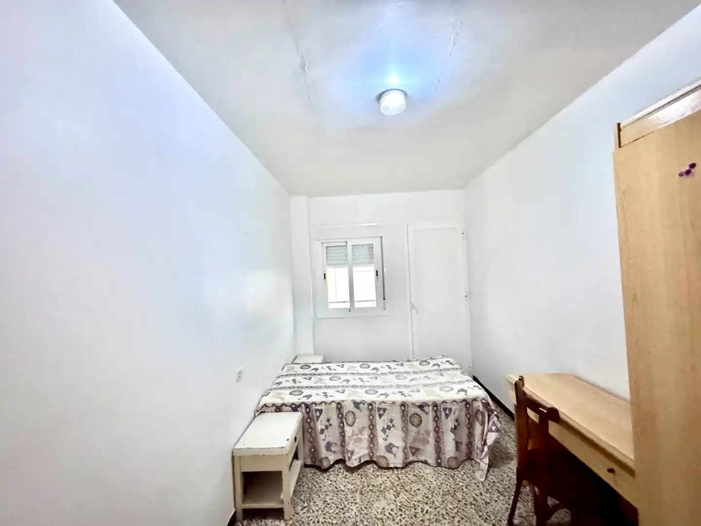 Dormitori de Casa o xalet en venda en Albuñol amb Aire condicionat, Terrassa i Traster