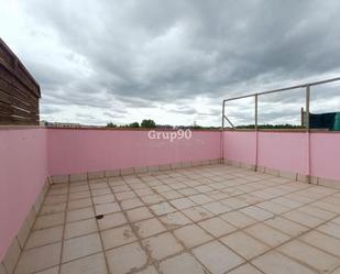 Terrassa de Àtic en venda en  Lleida Capital amb Aire condicionat, Terrassa i Balcó