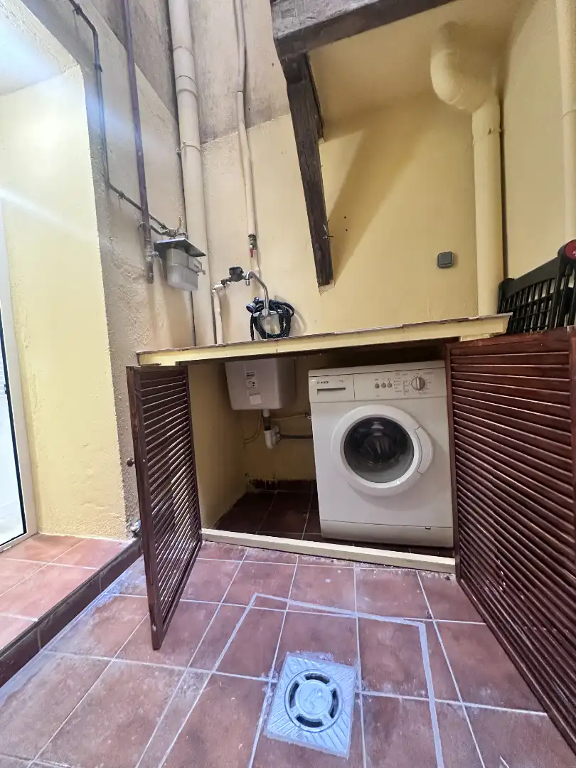 Wohnung zur Miete in Calle del Olmo, imagen 24