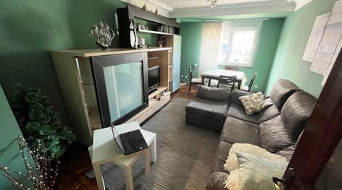 Foto 2 de Pis de lloguer a Avilés - Calle Jose Manuel Pedregal, Centro, Asturias