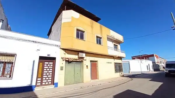 Chalet en venta en C/ Nueva