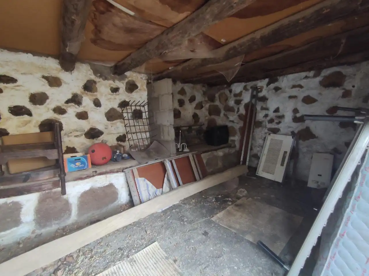 Houses for sale in El Pinar de El Hierro