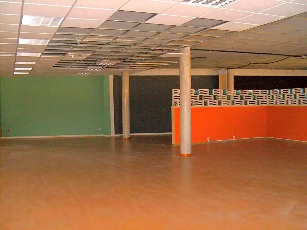 Nave industrial en venta en Nájera
