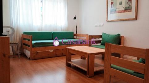 Foto 3 de Pis de lloguer a Casco Histórico  - Ribera - San Basilio,  Córdoba Capital