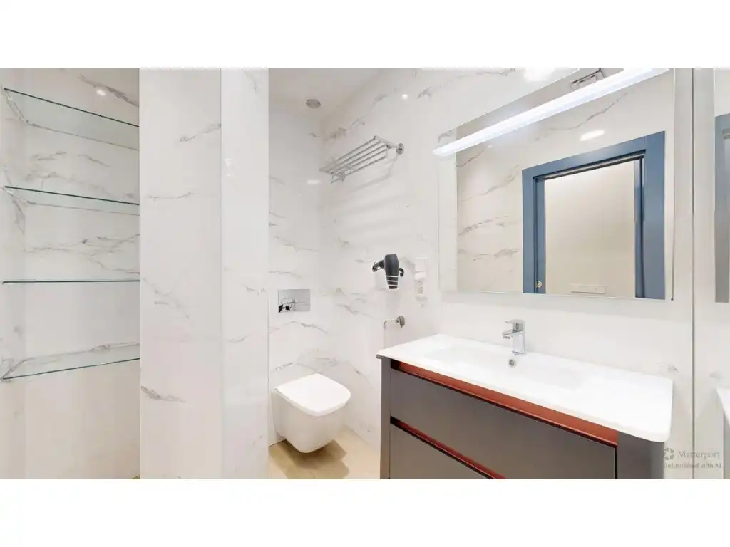 Piso en venta en Calle Jesus, Arrancapins
