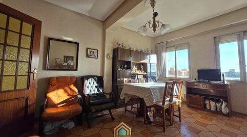 Foto 4 de Pis en venda a Tres Forques,  Valencia Capital