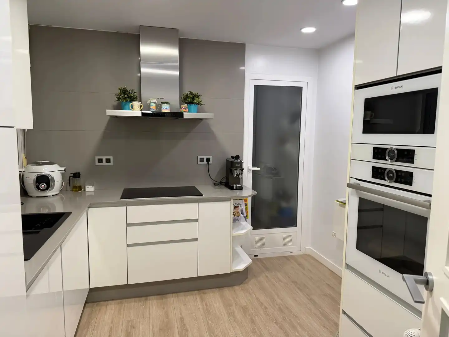 Apartamento con ascensor en alquiler en Los Montesinos, imagen 3