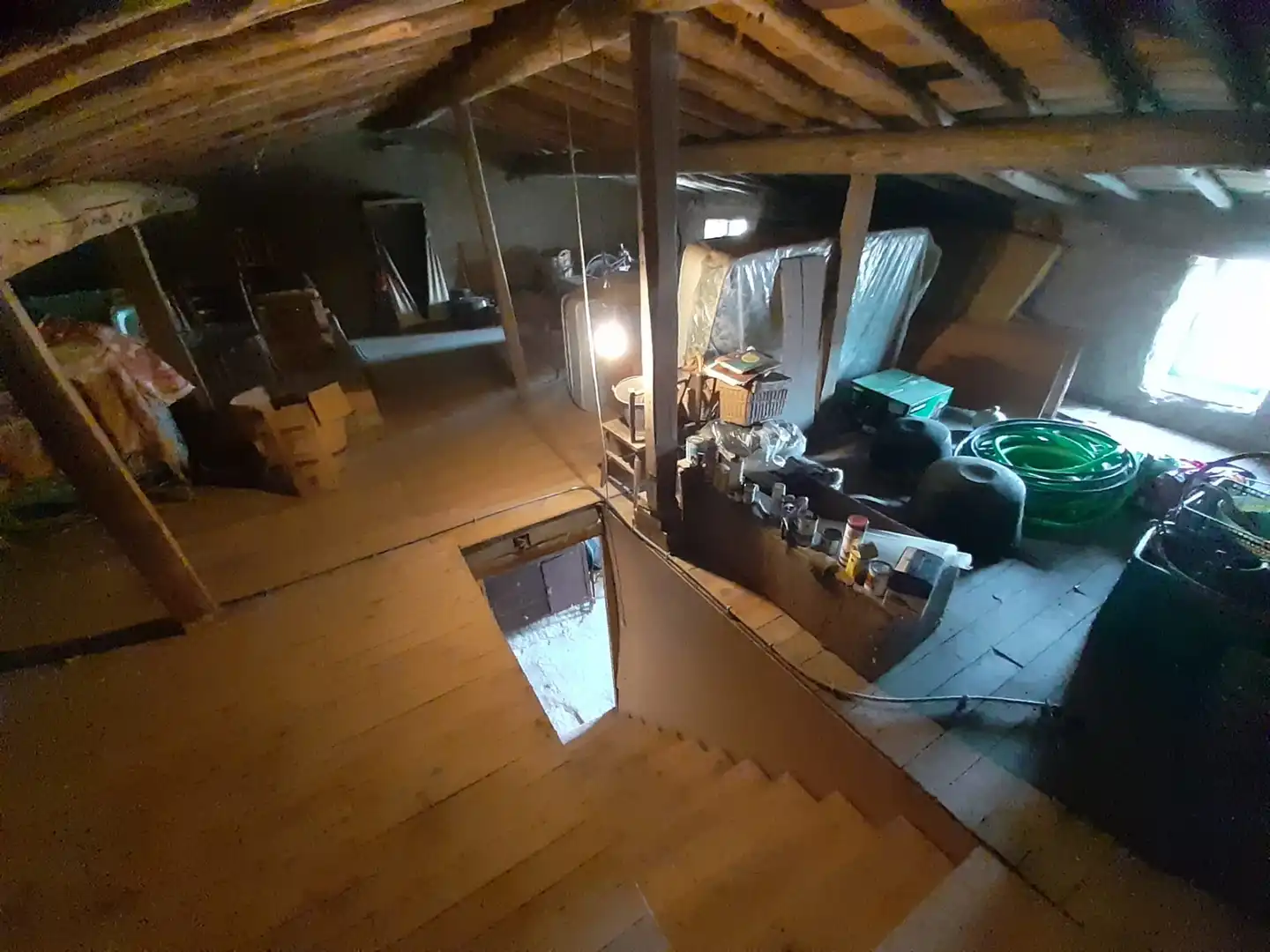 Casa o chalet en venta en Villar del Buey