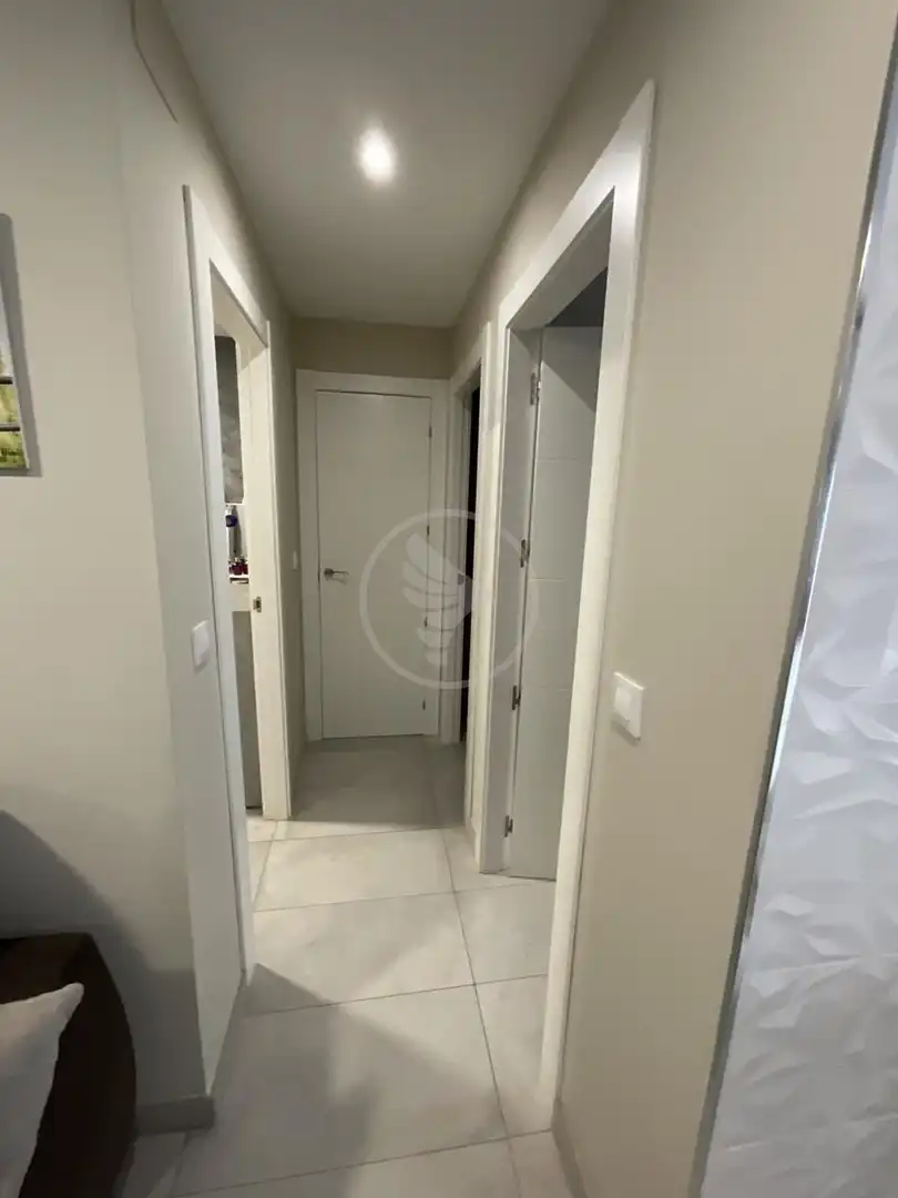 Ground floor for sale in Linares  with Air Conditioner
