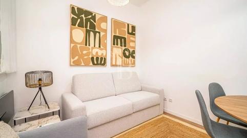 Photo 5 of Flat to rent in El Viso,  Madrid Capital