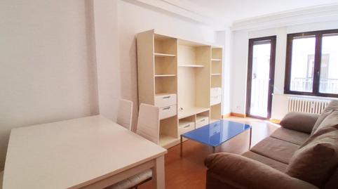 Photo 2 of Flat to rent in San Esteban - San Cristóbal, Salamanca