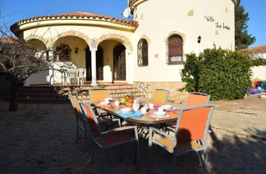 Casa o xalet en venda a Poble
