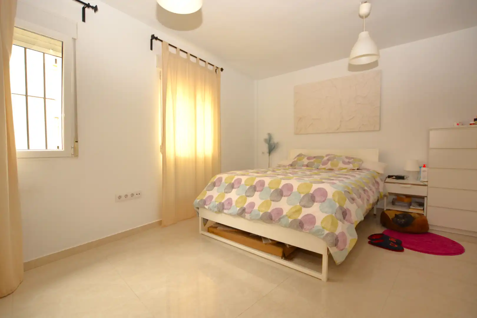 Bedroom of Buildings for sale in Sevilla