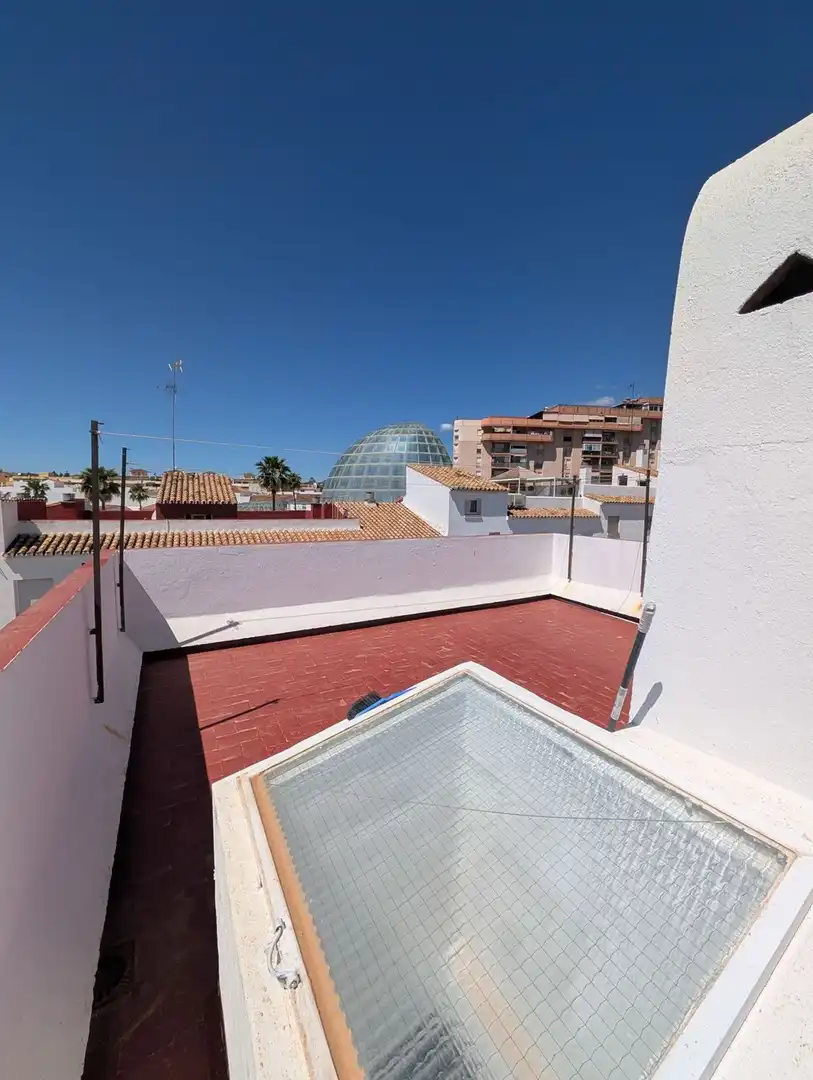 Maison mitoyenne avec terrasse à vendre à Gibraltar 17, imagen 52