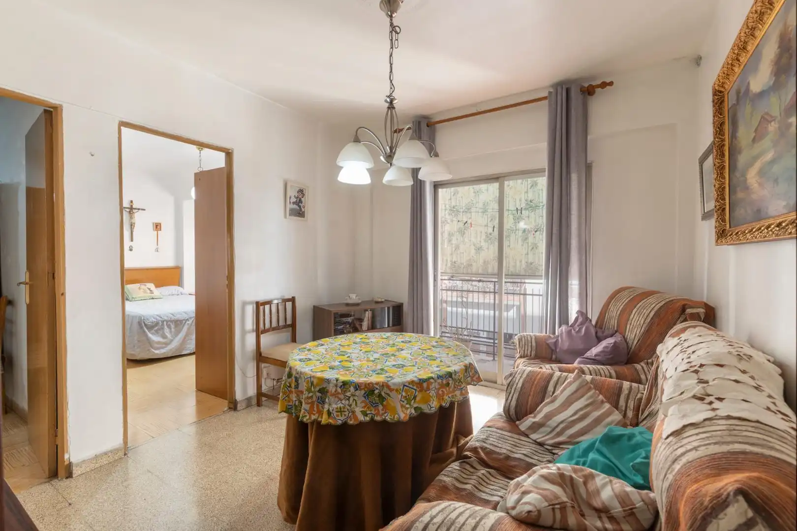 Piso con terraza en venta en Ronda, imagen 24