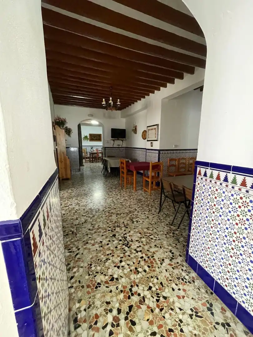 Local commercial à vendre à Dalías, imagen 12